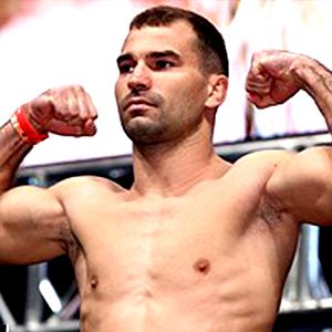 Artem Lobov