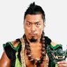 Shingo Takagi Profile Image