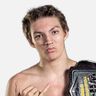 Jordan Oliver Profile Image