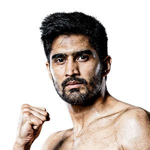 Vijender Singh