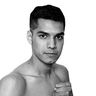 Omar Figueroa Jr Profile Image