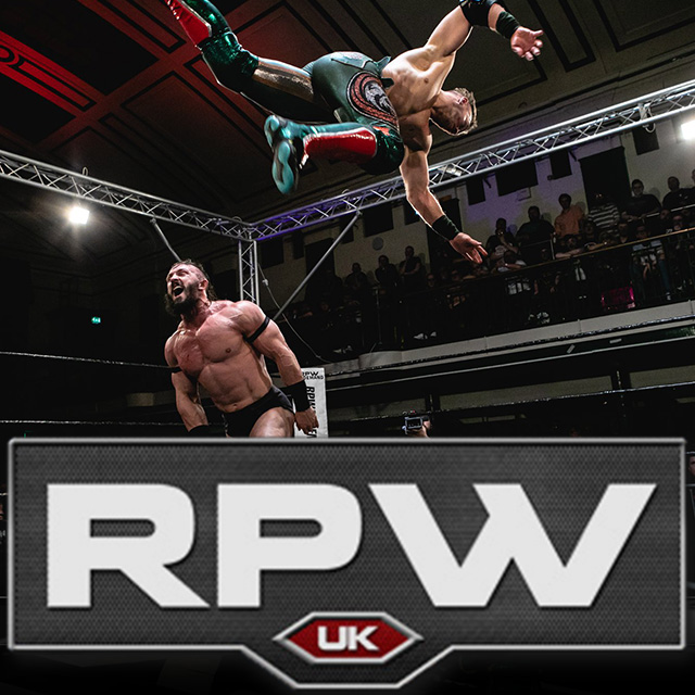 REV PRO WRESTLING