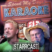 Spend My Days Karaoke w/ Bruce Prichard & Jeff Jarrett