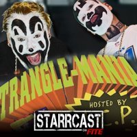 Stranglemania with the Insane Clown Posse
