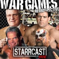 War Games Retrospective w/ JJ Dillon, Tully Blanchard, Lex Luger & Road Warrior Animal