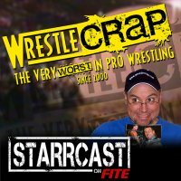 WrestleCrap w/ RD Reynolds & Friends