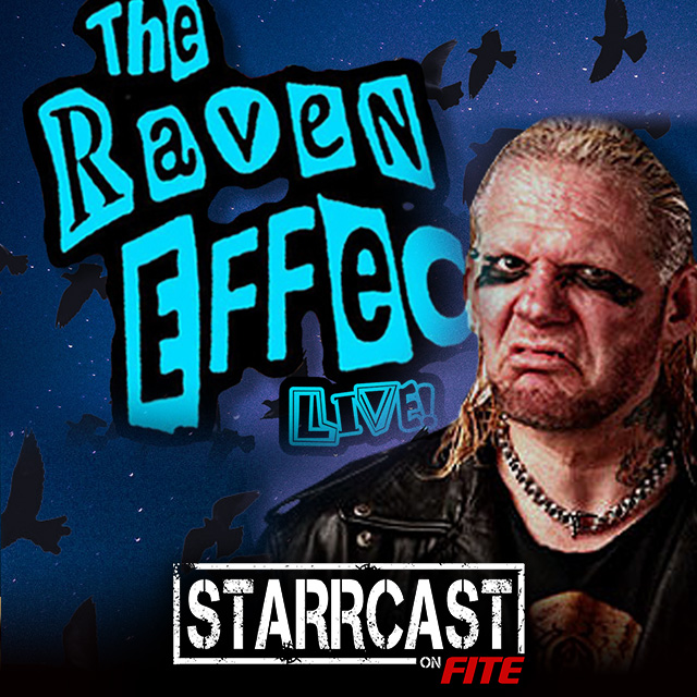 The Raven Effect