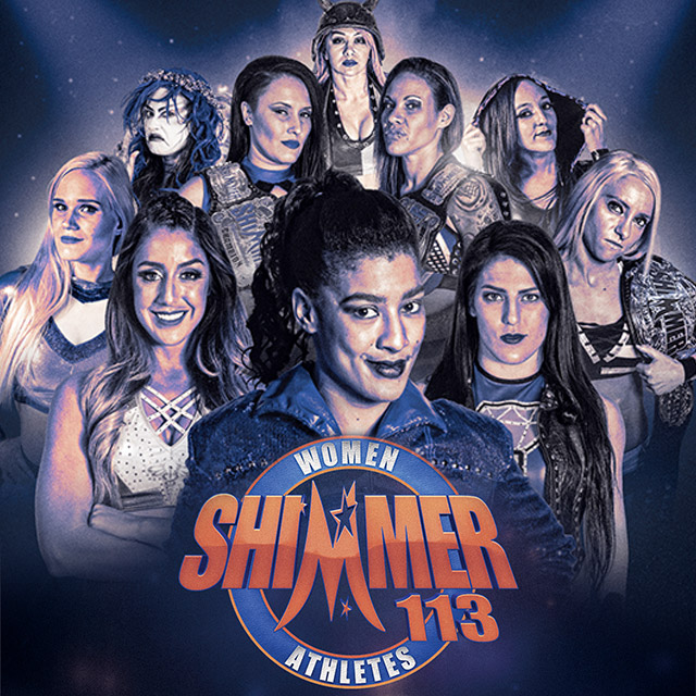 SHIMMER