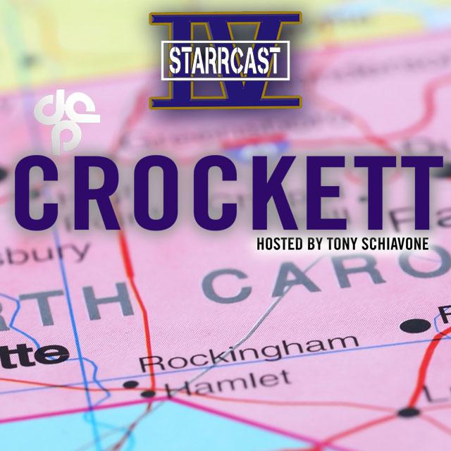 Starrcast IV: Crockett