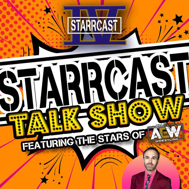 Starrcast IV: The Starrcast Talk Show