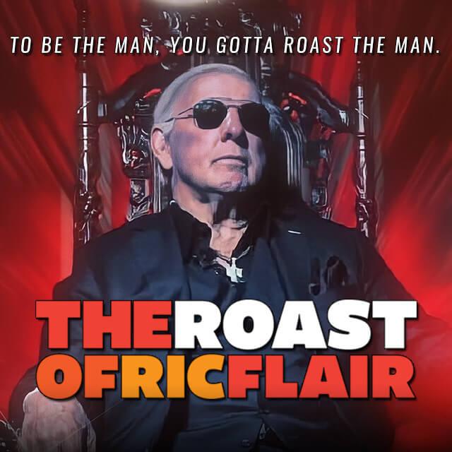 Starrcast V: The Roast of Ric Flair