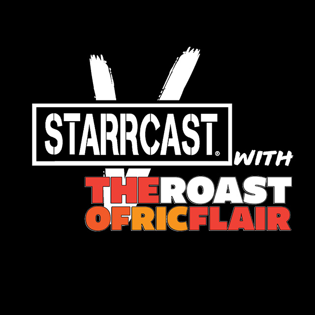Starrcast V with The Roast of Ric Flair