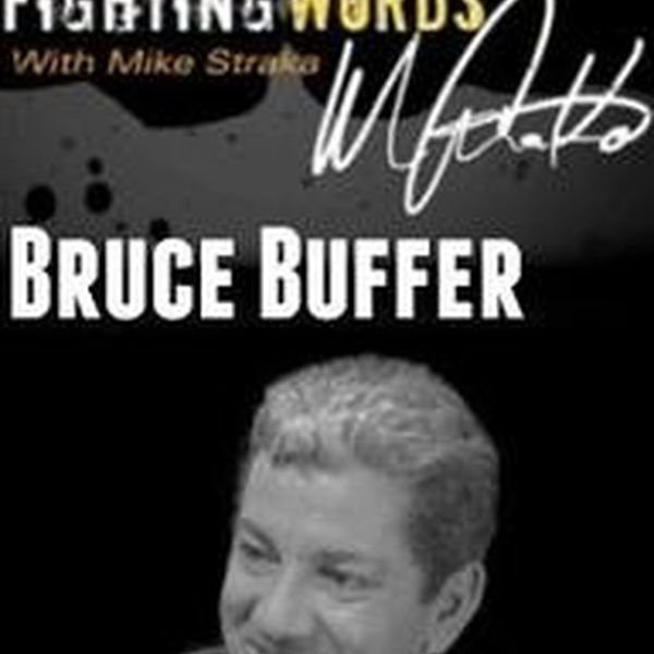 Bruce Buffer Online - TrillerTV