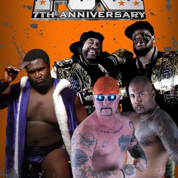 FSW High Octane: September 30th - Official Free Replay - TrillerTV