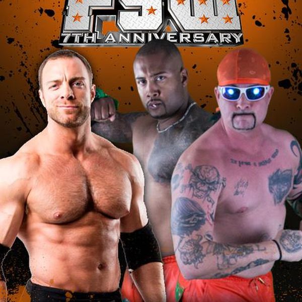 FSW High Octane: November 18th - Official Free Replay - TrillerTV
