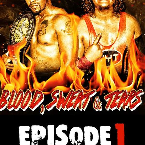 Pinfall Television: Ep. 1 - Official Free Replay - TrillerTV