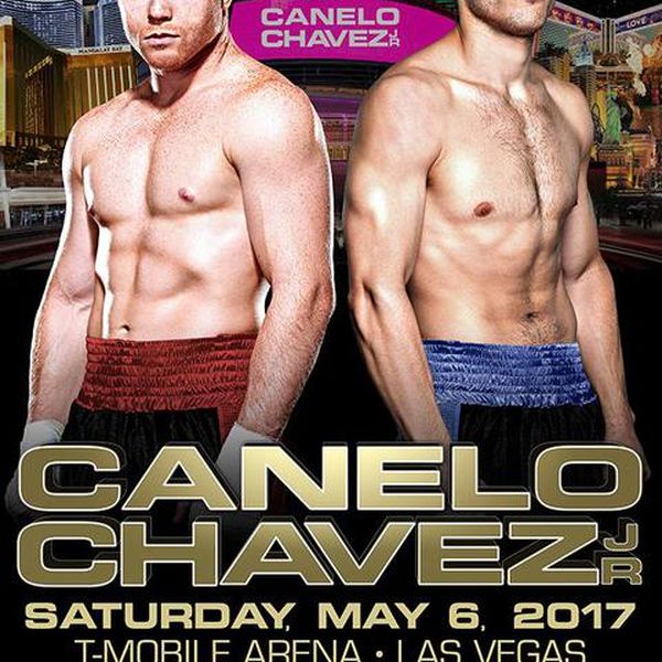 Canelo vs. Chavez Jr: En vivo en Pay-Per-View (Español) - PPV Replay