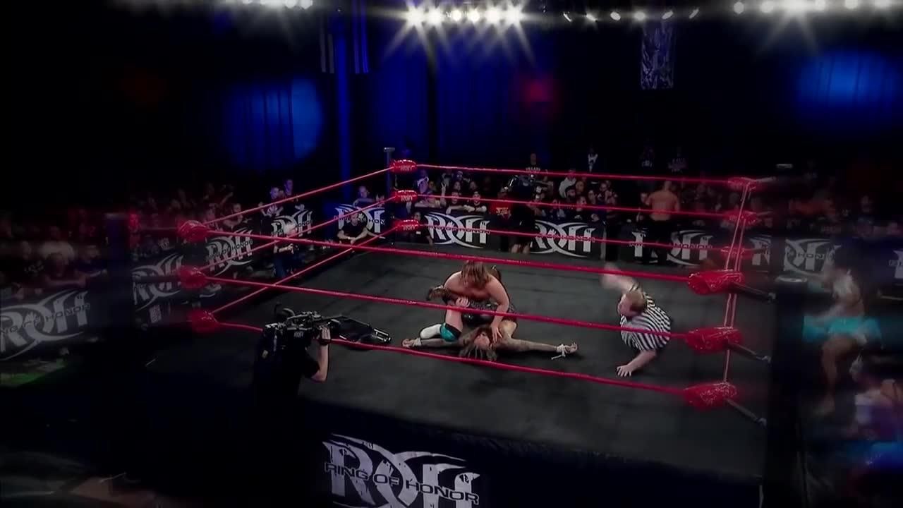 Roh final battle 2018 dailymotion store
