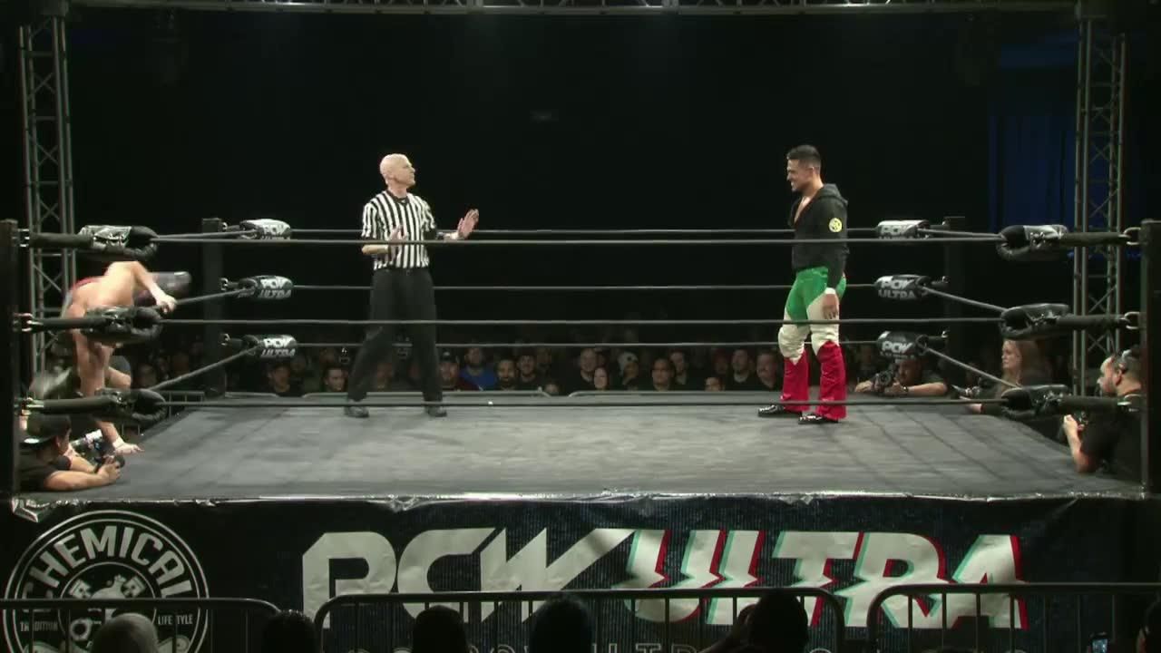 Pcw Ultra Anniversary A2k19 Official Ppv Replay Trillertv