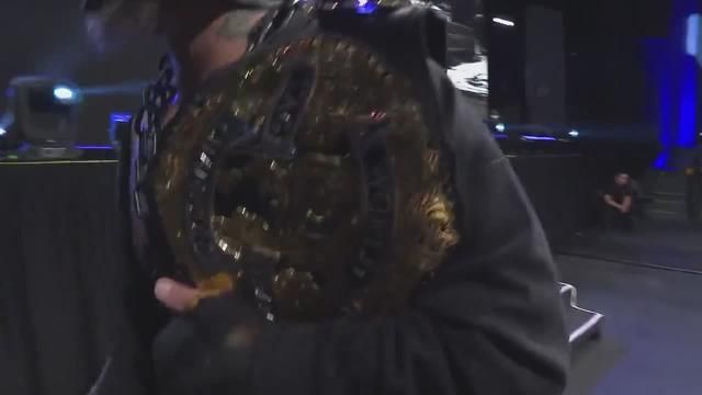 ROH #387 - The Briscoes are here to defend their Tag Team Championships ...