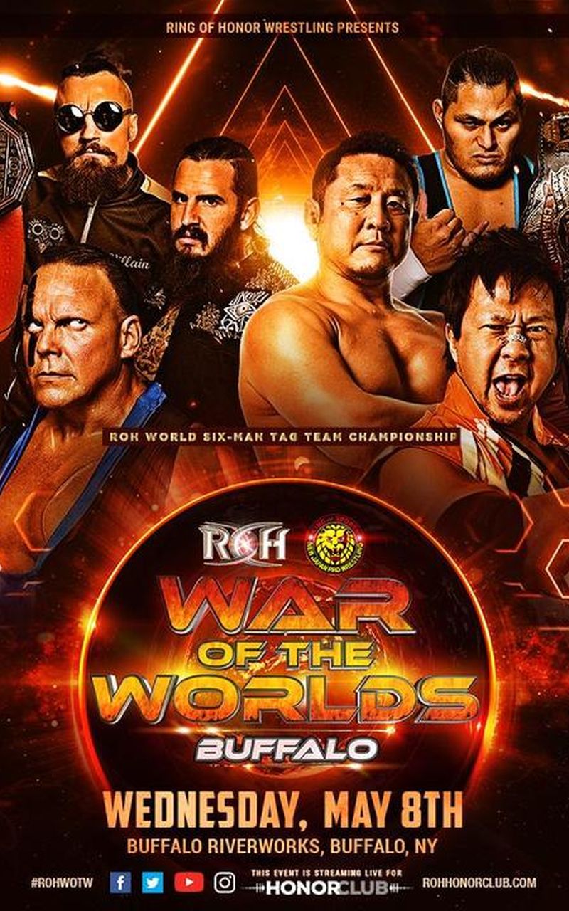 Championship Wrestling Watch Njpw Wrestle Kingdom Watch Njpw G1