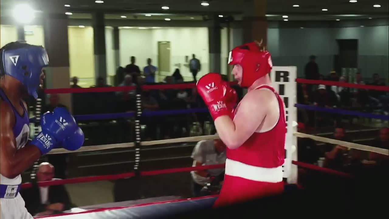 Top Dog Boxing Invitational Official PPV Replay TrillerTV Powered by FITE