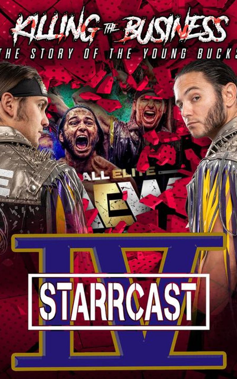 Watch starrcast clearance