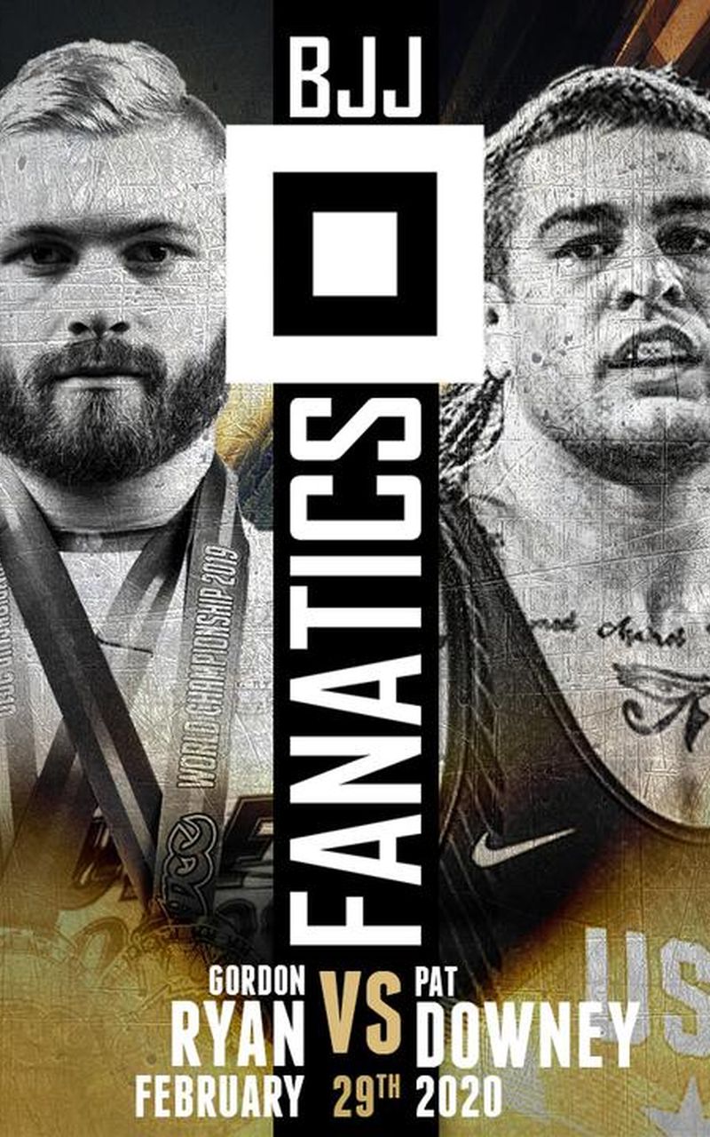 Gordon Ryan Jiu Jitsu GORDON RYAN 柔術 タートルポジション