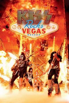 ▷ KISS Rocks Vegas - PPV Replay - TrillerTV