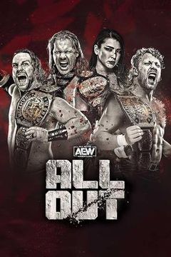AEW All Out 2020