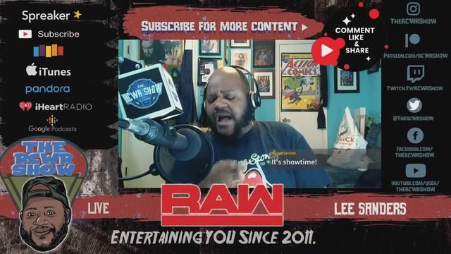 Ww wwe raw full show cheap