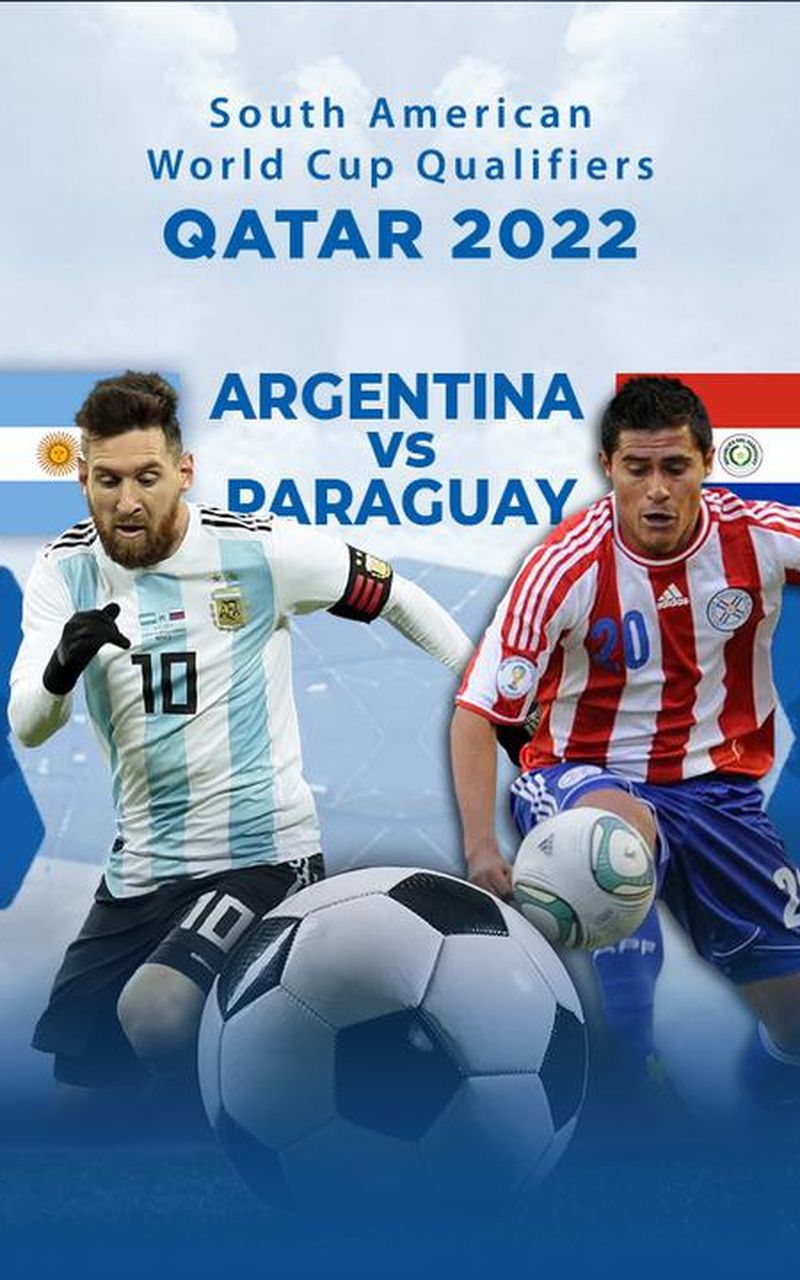Qatar Fifa World Cup Qualifiers 2022 South America Cup Qatar South