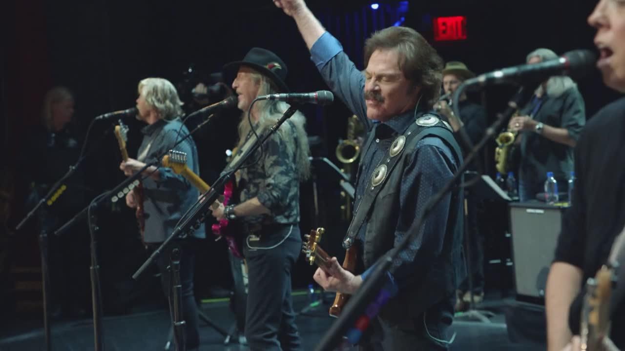 The Doobie Brothers: Live From The Beacon Theatre - Official PPV Replay