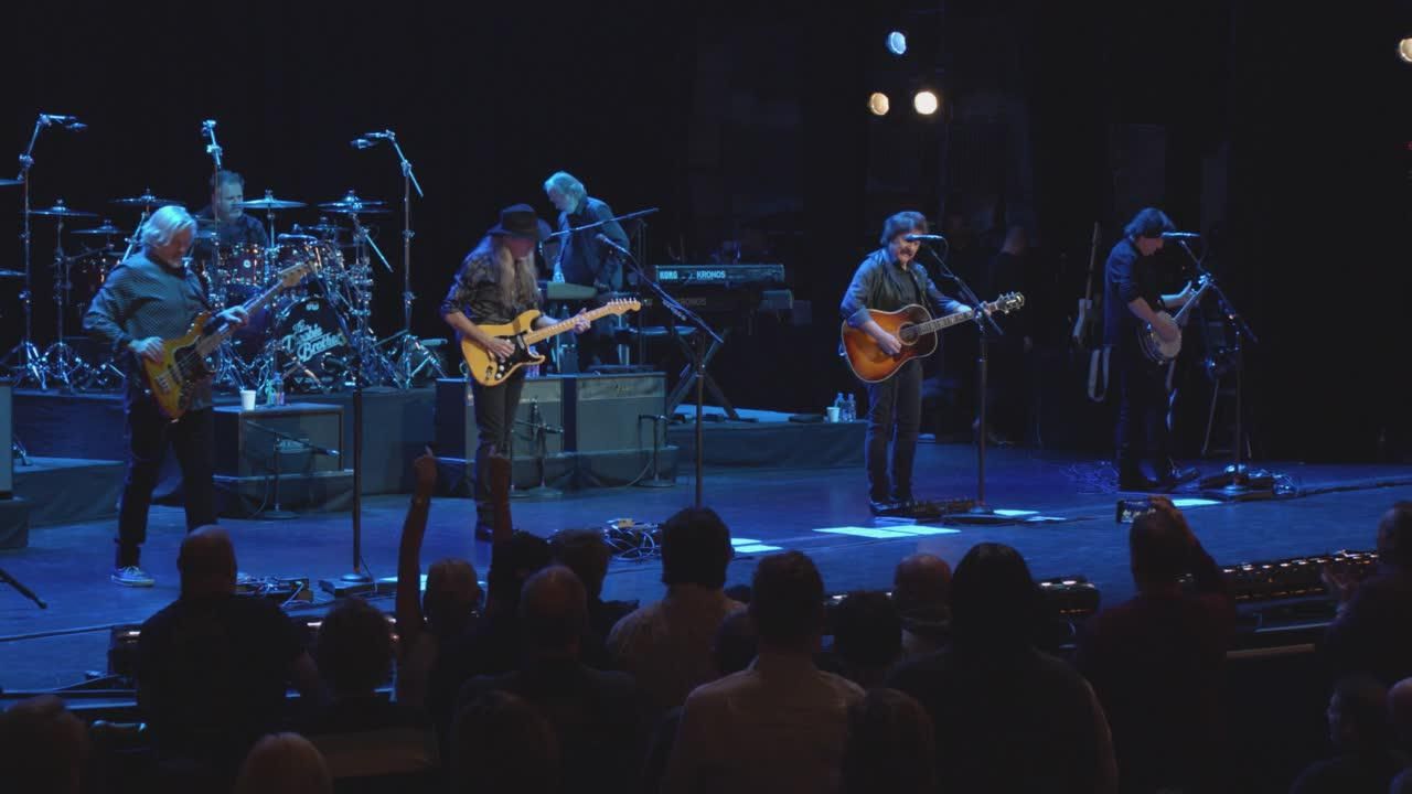 The Doobie Brothers: Live From The Beacon Theatre - Official PPV Replay