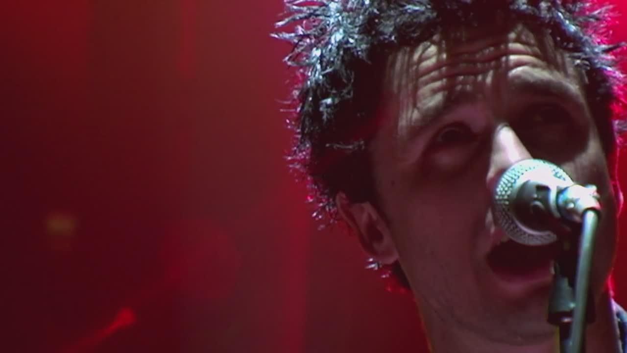Green Day: Heart Like A Hand Grenade - Official PPV Replay - TrillerTV ...