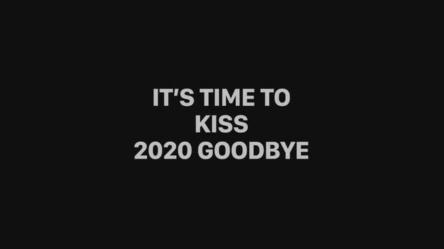 KISS 2020 Goodbye Concert Promo - TrillerTV