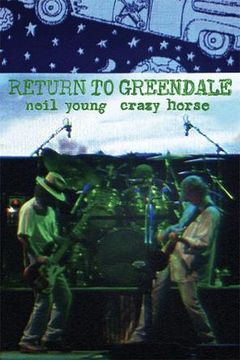 ▷ Neil Young: Return To Greendale - Official PPV Replay - TrillerTV