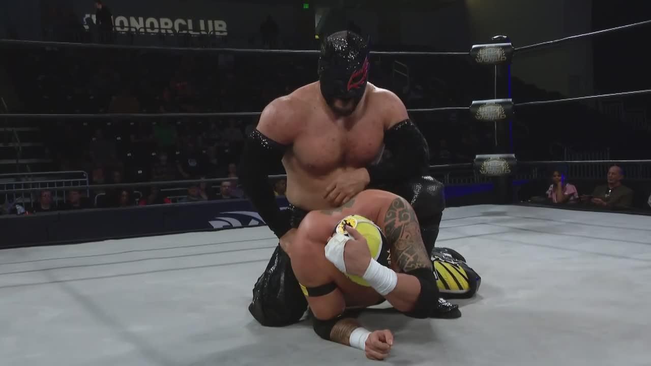 ROH Best in the World 2021, PreShow Official Free Replay TrillerTV