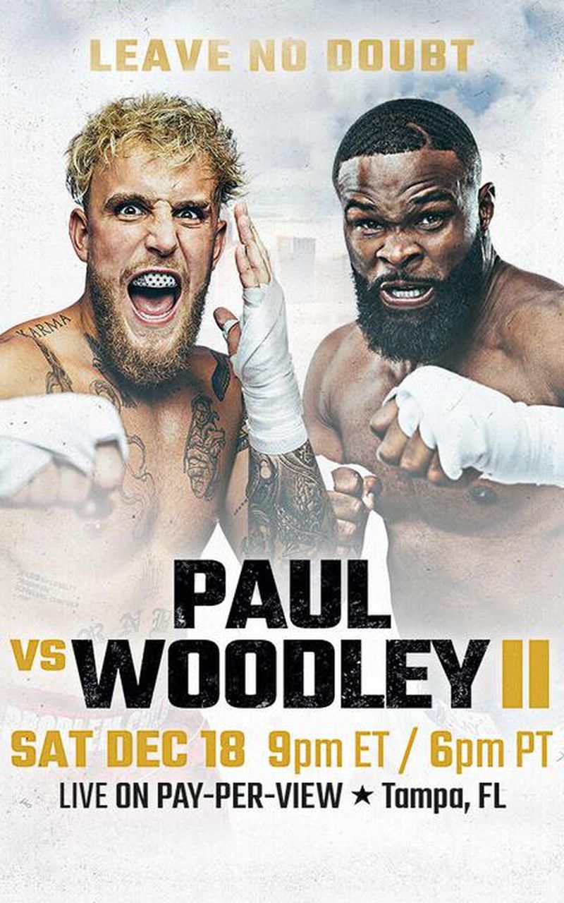 Paul Vs Mike Ppv Fight Tonight Free Vs Mike Jake Paul Ppv Cost