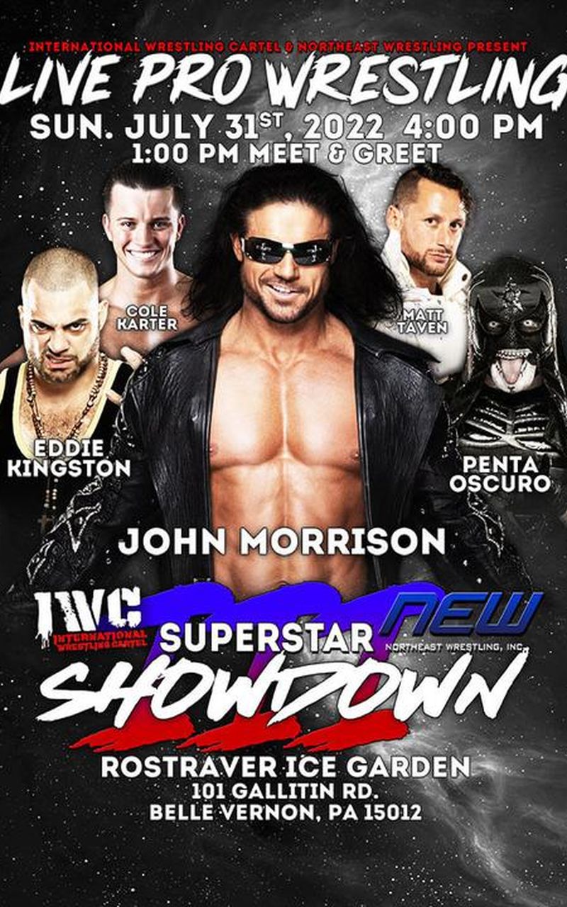 Pro Wrestling Dark Side Of The Ring Season Watch Online Pro