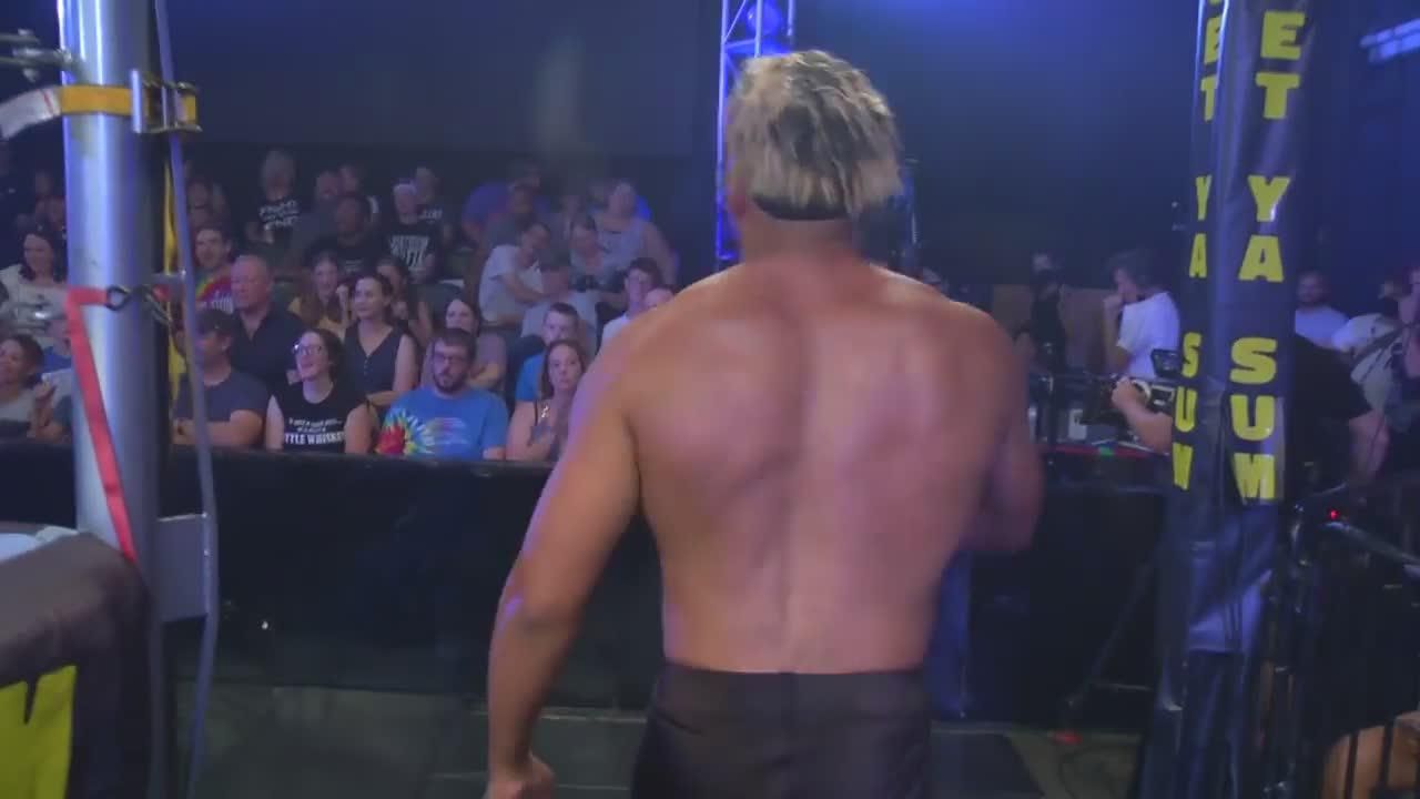 OVW The Big One Official Replay TrillerTV Powered by FITE