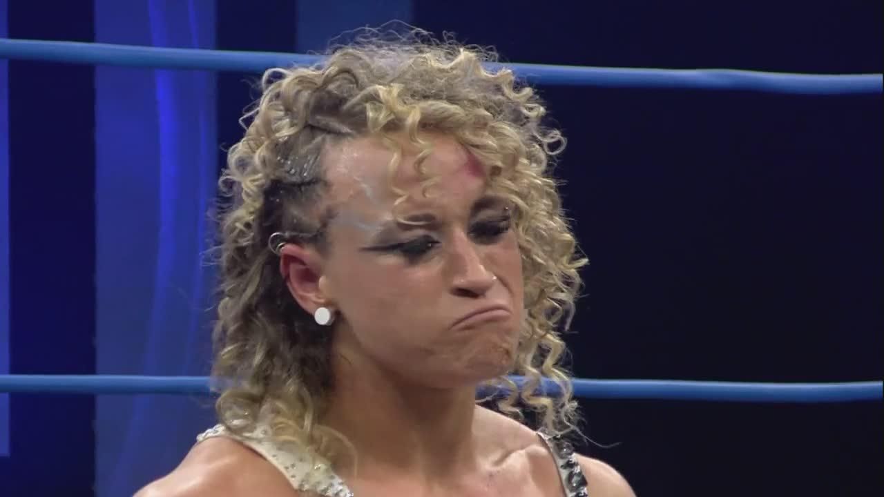 Impact Wrestling Bound for Glory 2022 PPV Replay TrillerTV