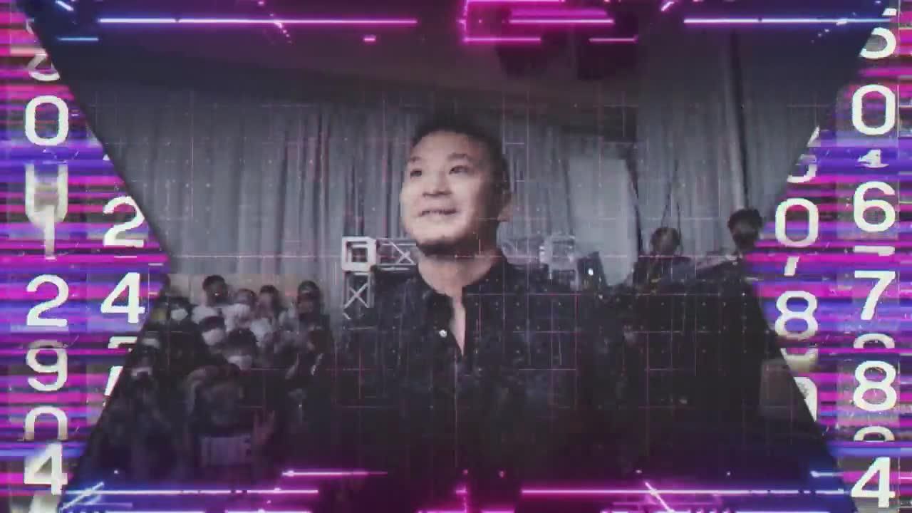 NJPW Strong Fighting Spirit Unleashed 2022, Episode 2 Official