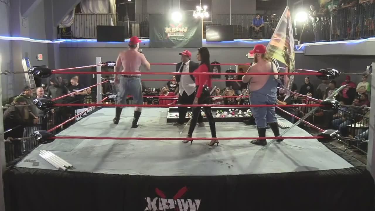 XPW TV, Episode 31 - Official Free Replay - TrillerTV - Powered by FITE