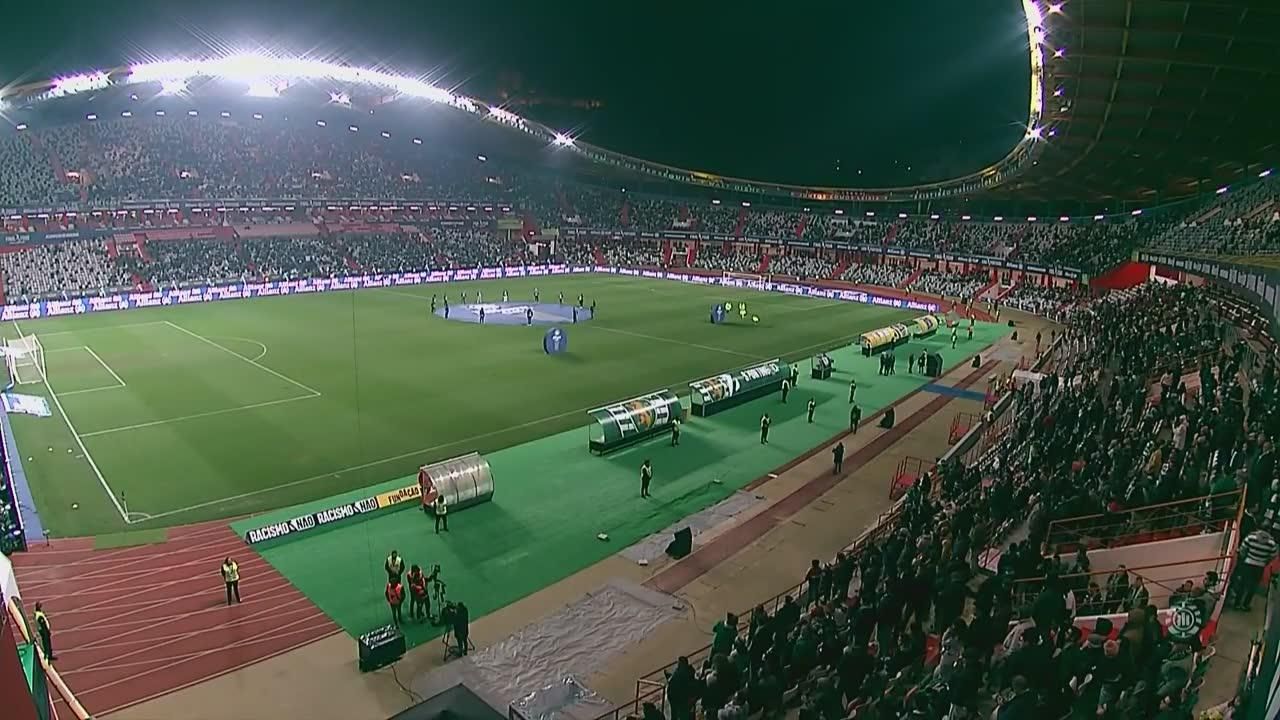 sporting cp vs arouca