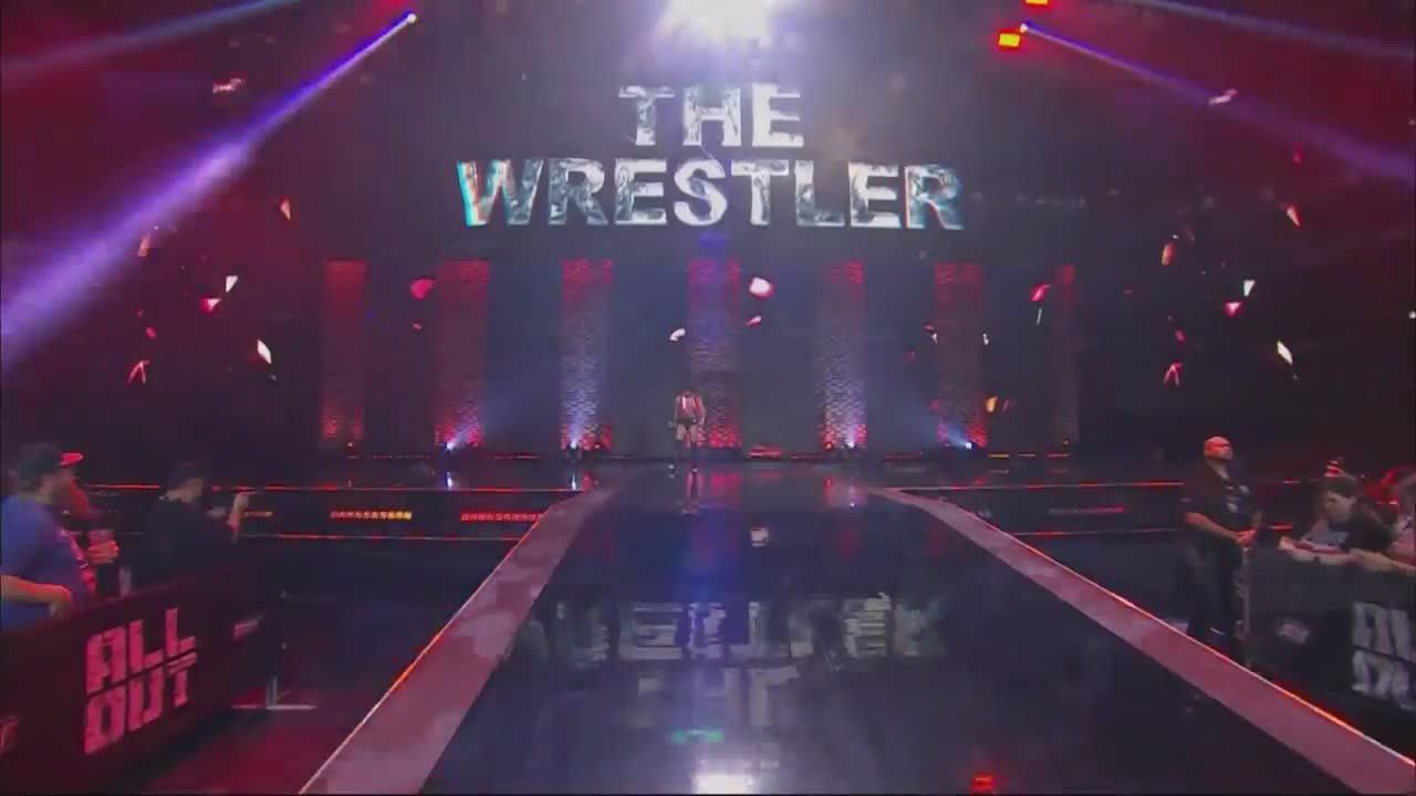 AEW All Out 2023 (en Español) Official PPV Replay TrillerTV Powered by FITE