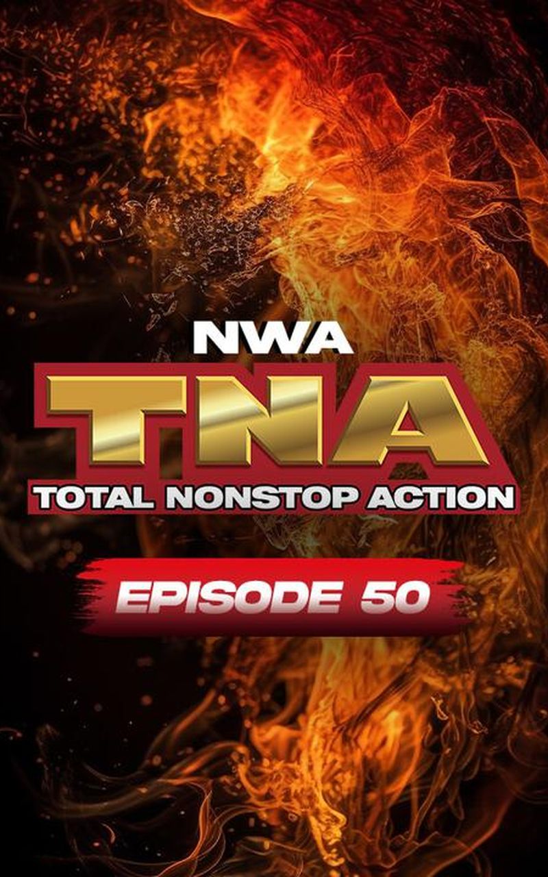 Png Wrestling Ppv Download ▷ NWA-TNA Weekly PPV #50: Sting Makes