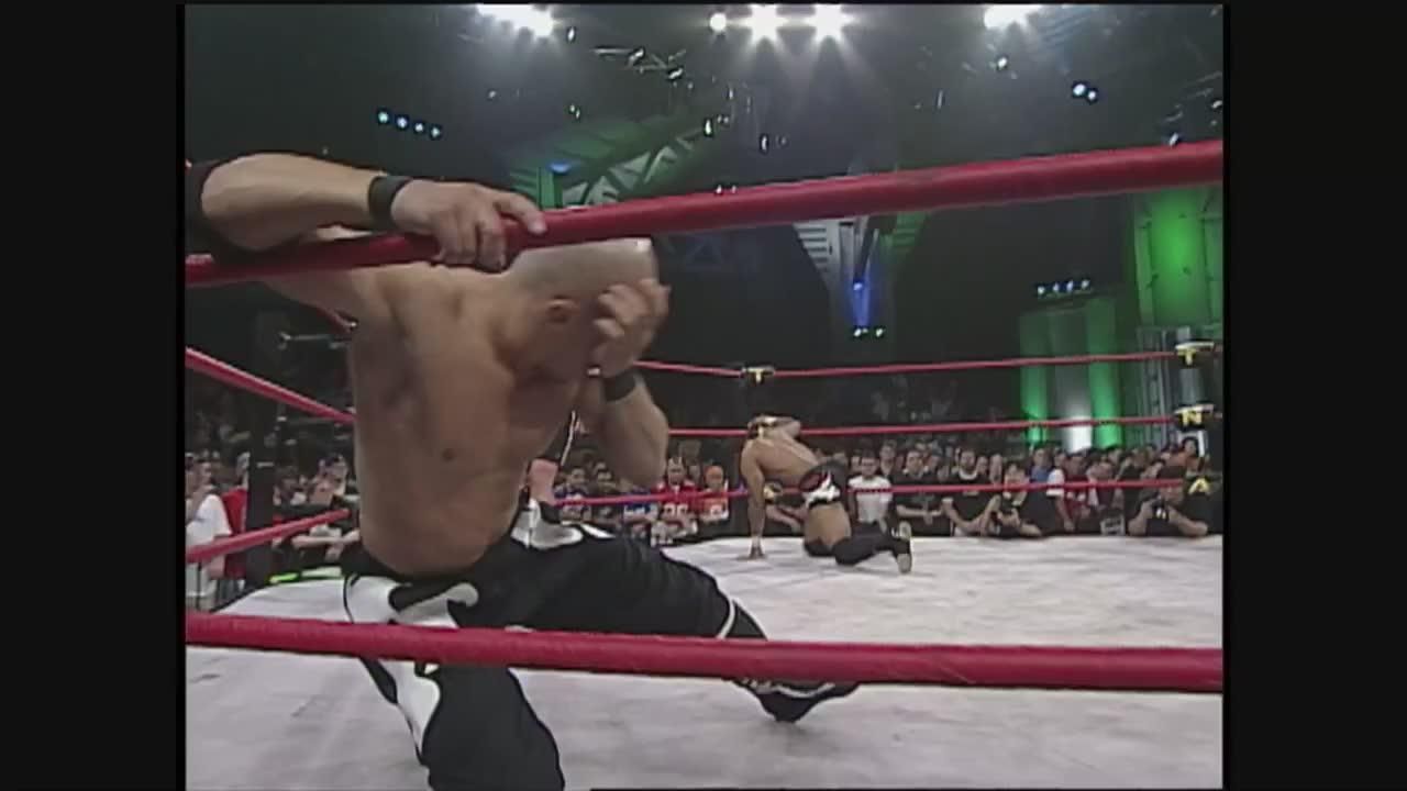 Tna impact 2006 full episodes new arrivals