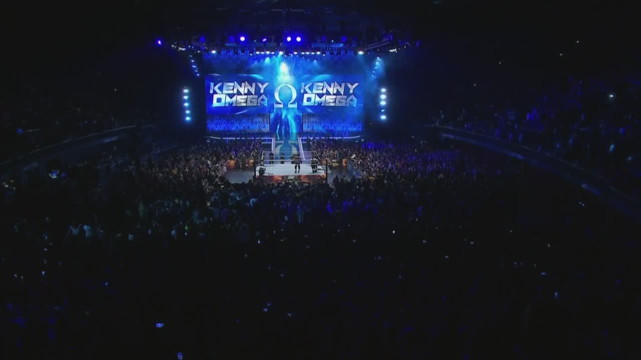 AEW Full Gear 2023 (auf Deutsch) Official Replay TrillerTV Powered by FITE