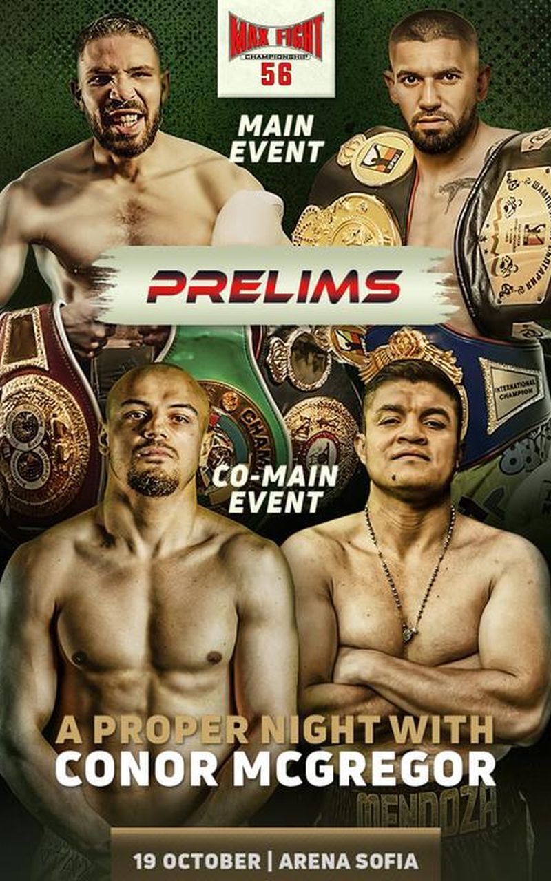 Watch boxing on sale online free replay